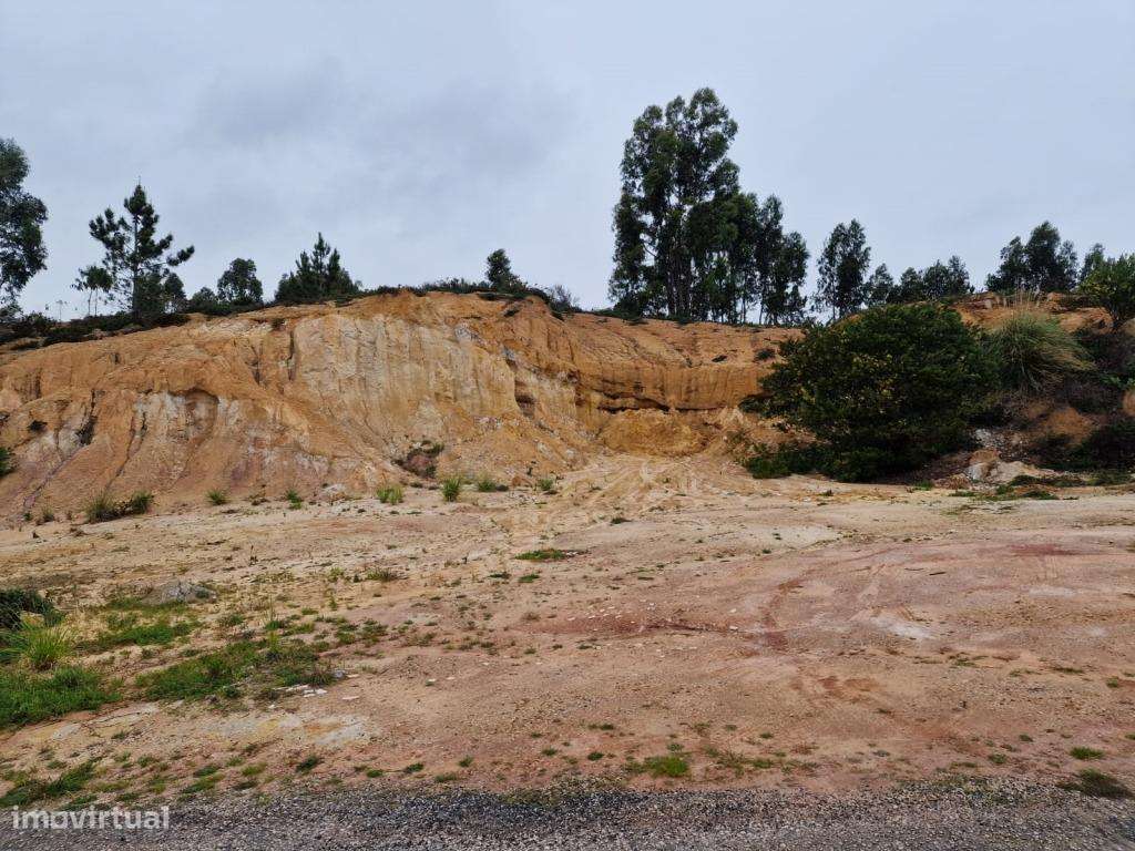 Terreno Urbanizável com Elevado Potencial – Paul, Torres Vedras - Grande imagem: 3/3