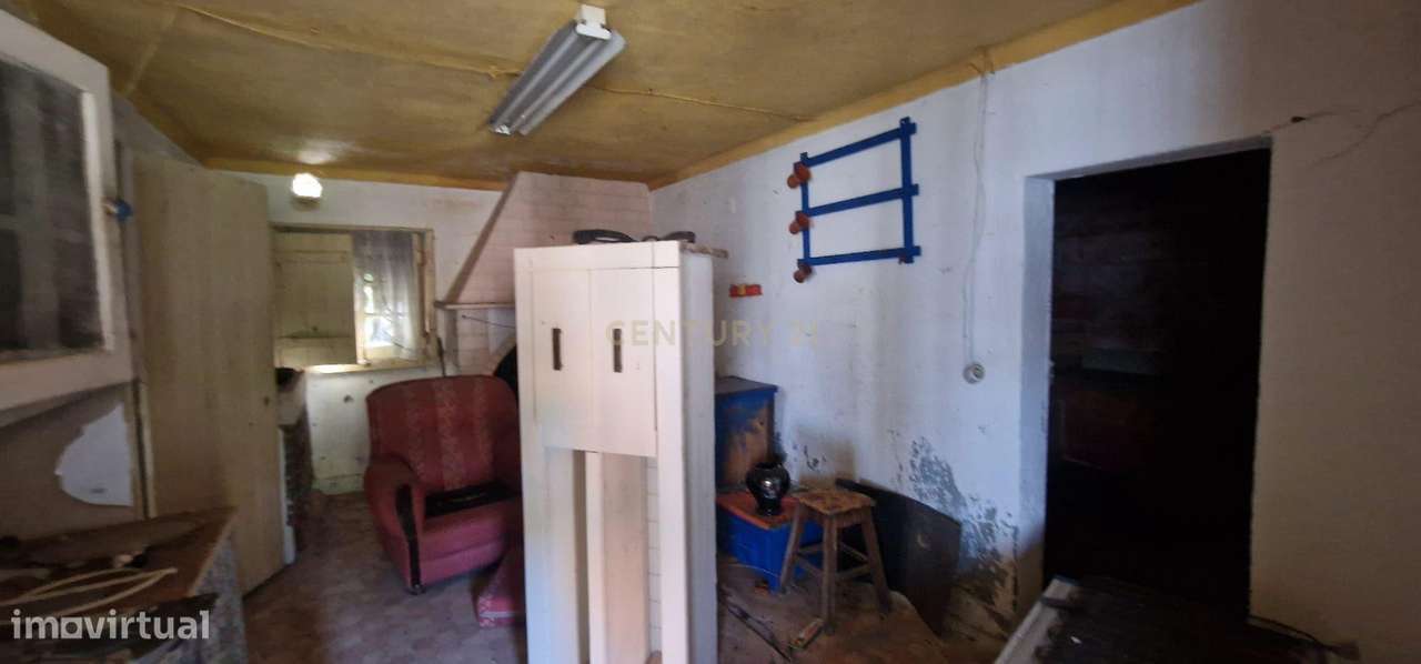 Moradia térrea T2 em Aleixa - São Simão de Litem - Grande imagem: 5/23