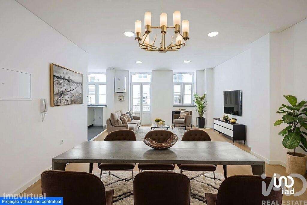 Duplex T3 em Ílhavo de 18 m2 - Grande imagem: 2/28