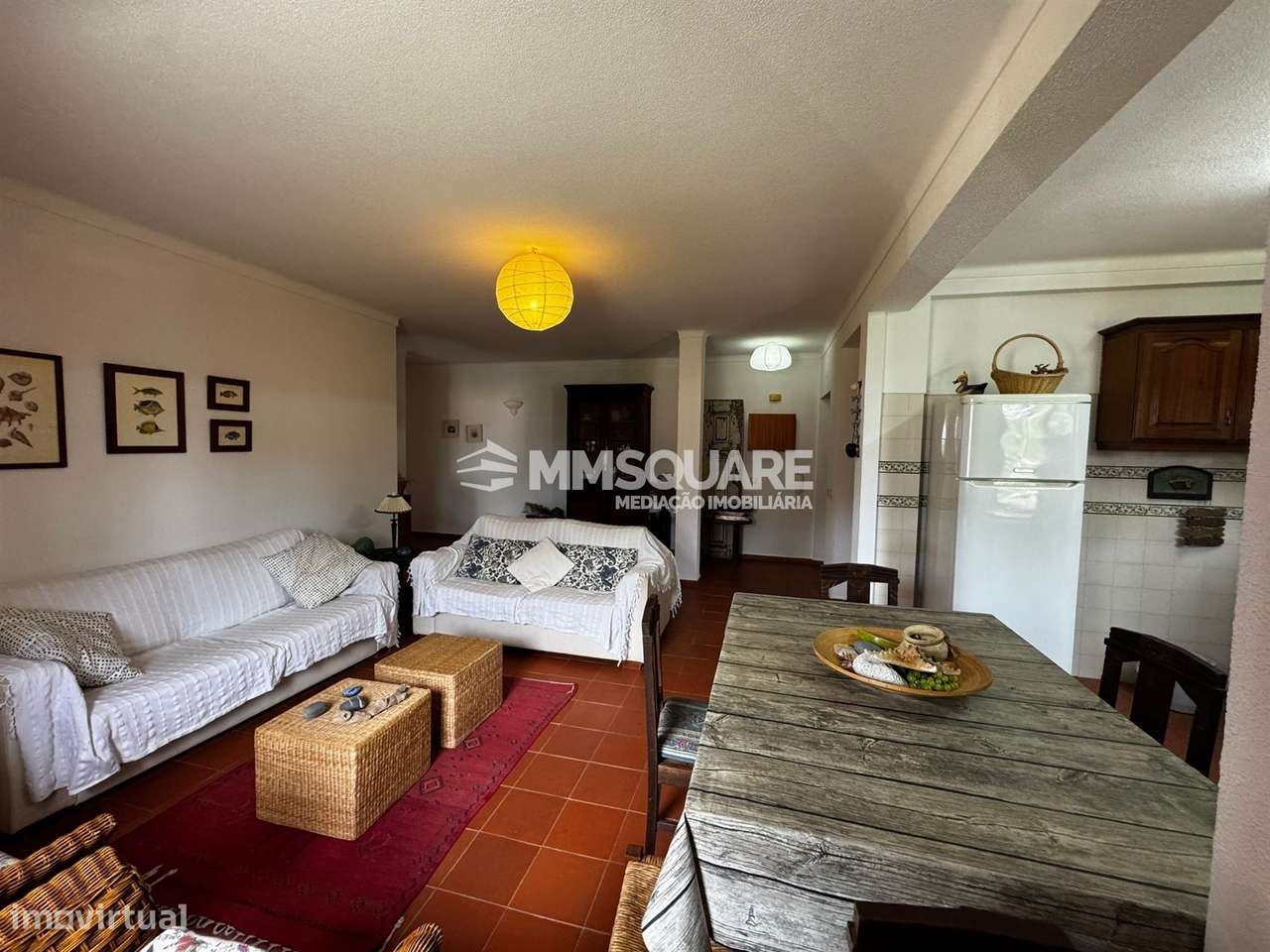 Apartamento T2 - Vila Nova de Milfontes - Grande imagem: 2/40