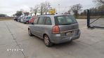 Opel Zafira 1.9 CDTI Enjoy - 4