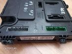 Modul BCM Renault Megane 3 cod 284B13640R - 3