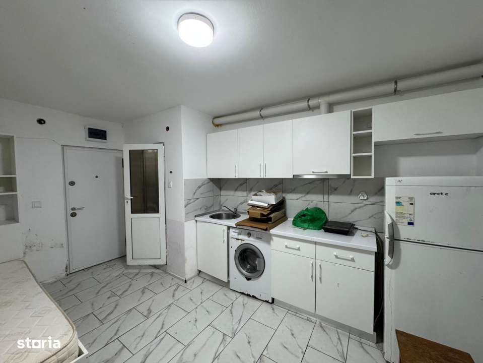 Vanzare Garsoniera Pacurari- Moara de Foc, etaj 1/4. - Imagine principală: 1/6