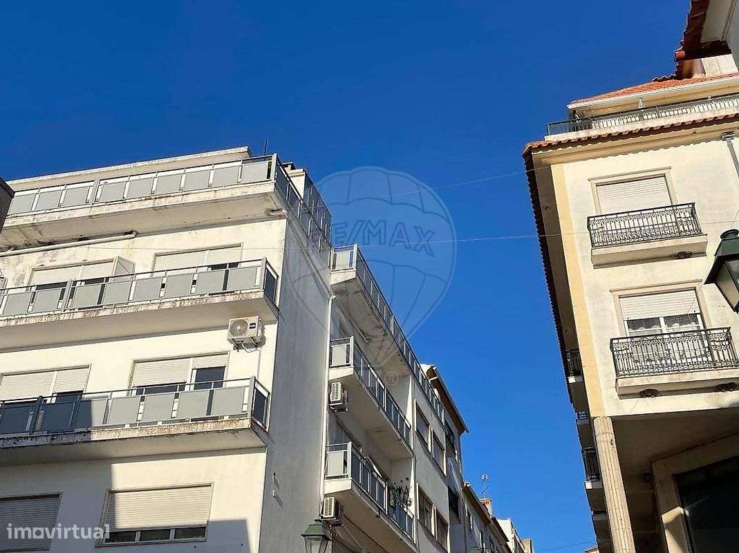 Apartamento T3 para venda - Grande imagem: 2/13