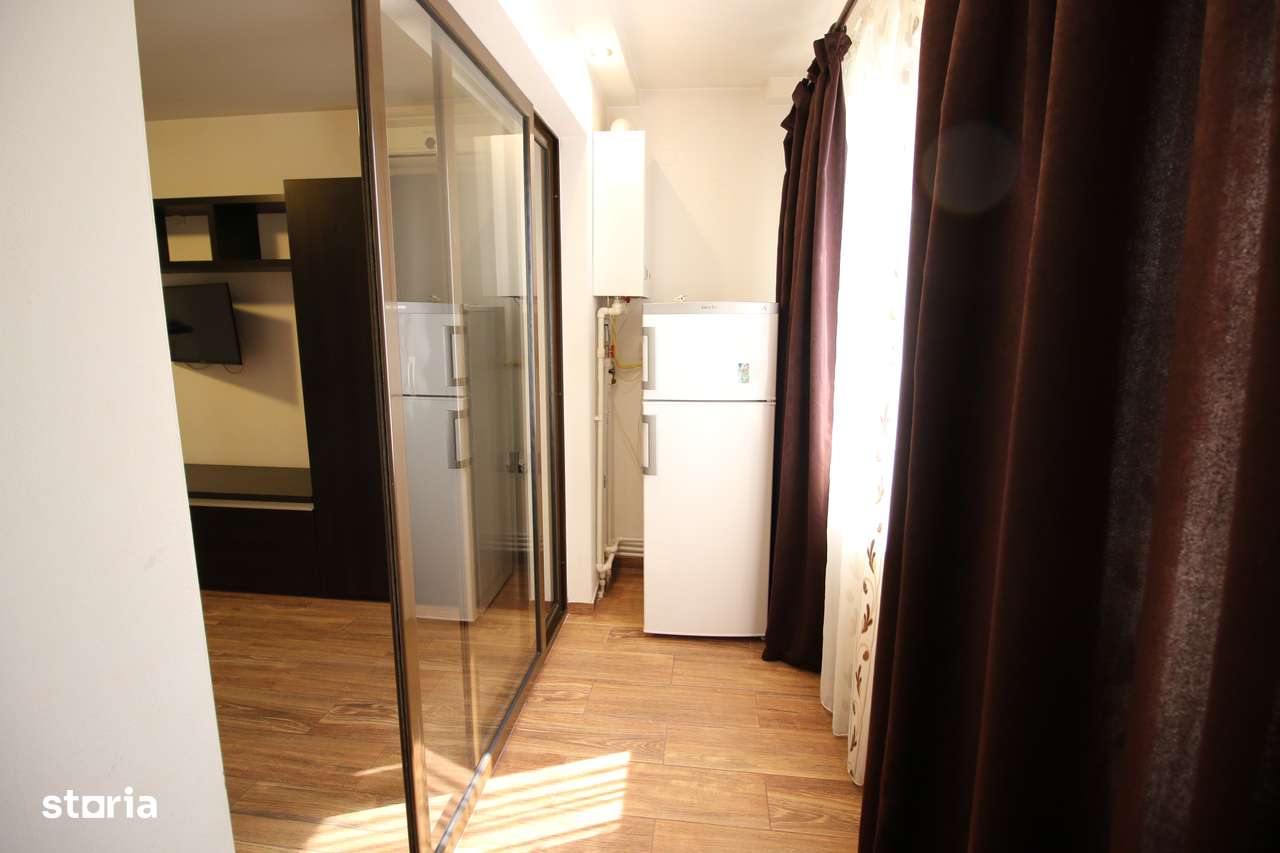 1 Camera Siderurgistilor mobilat utilat - Imagine principală: 4/9