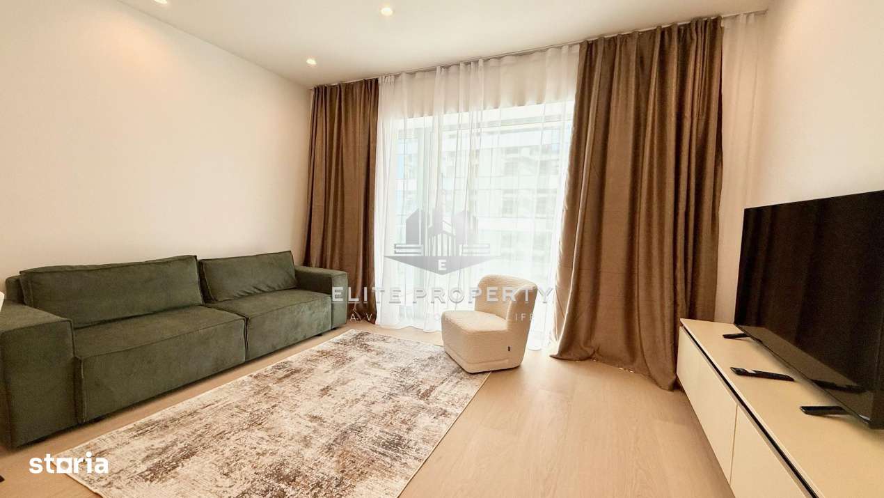 Vanzare Apartament | 2 Camere | Aviatiei Tower by Radacini-2