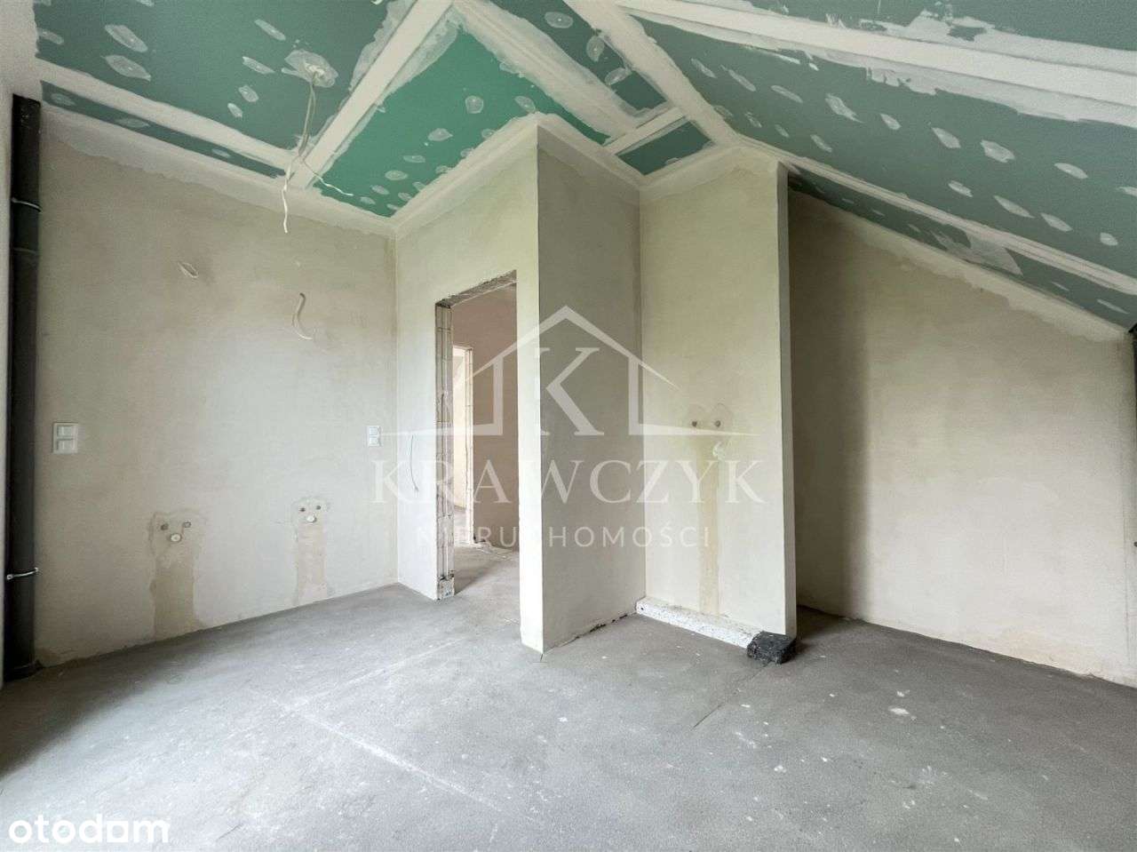 Dom wolnostojący w Kościnie na sprzedaż-14