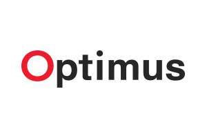Optimus-Cars logo