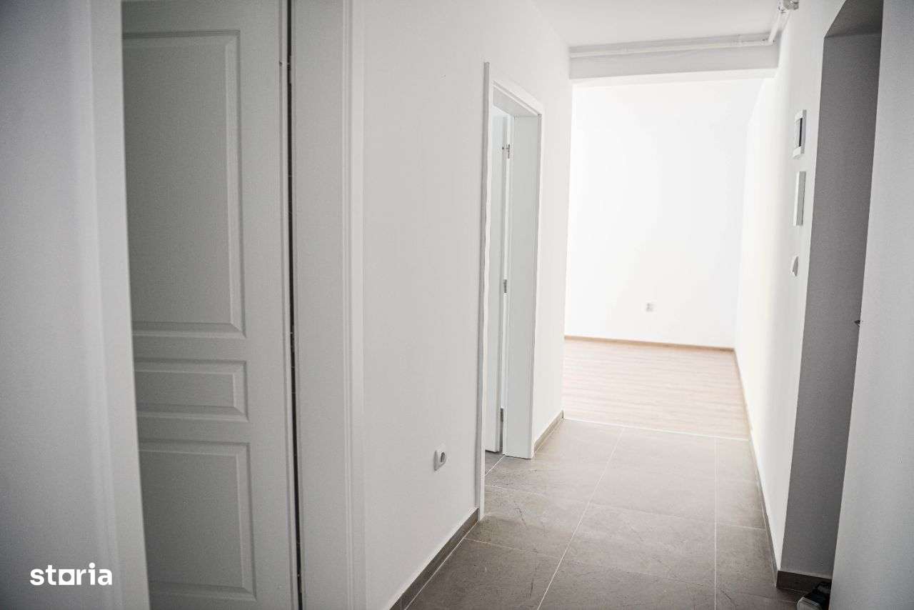 Apartament 2 camere zona rezidentiala bloc nou Giroc (zona Braytim) - Imagine principală: 4/14
