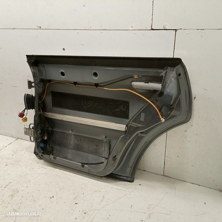 Porta Traseira Direita Audi A4 (8D2, B5) - 5