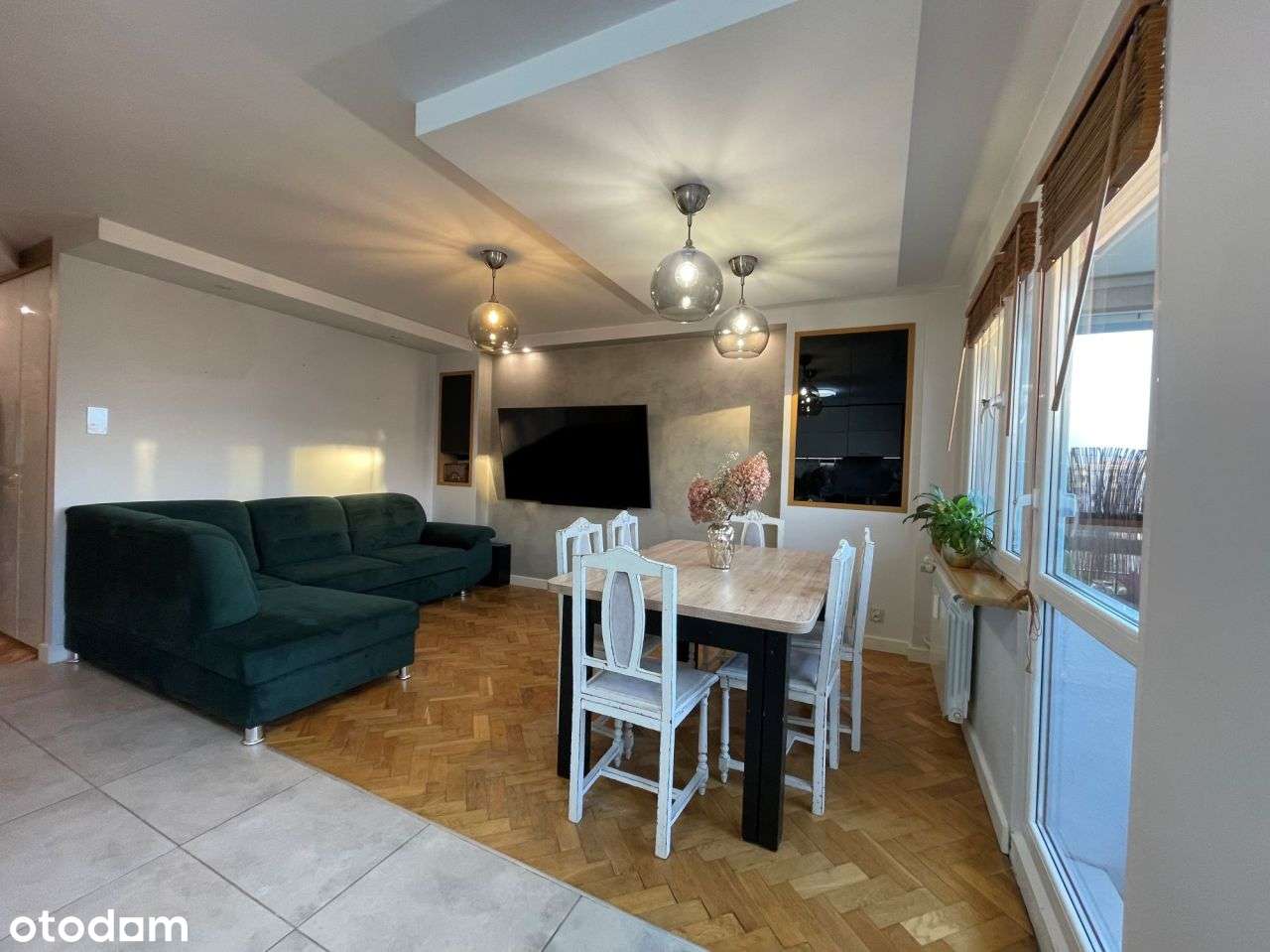 Duże mieszkanie na sprzedaż Turek Os. Wyzwolenia-0