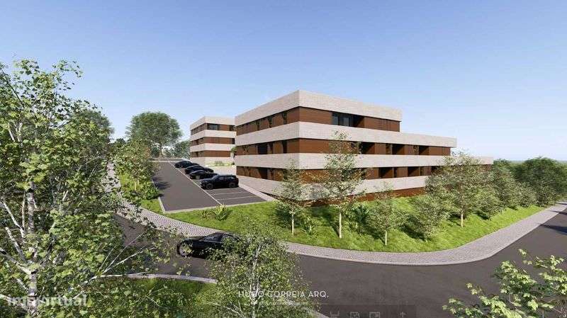 Apartamento T2 para venda no empreendimento Adress House, Brufe - Grande imagem: 4/12