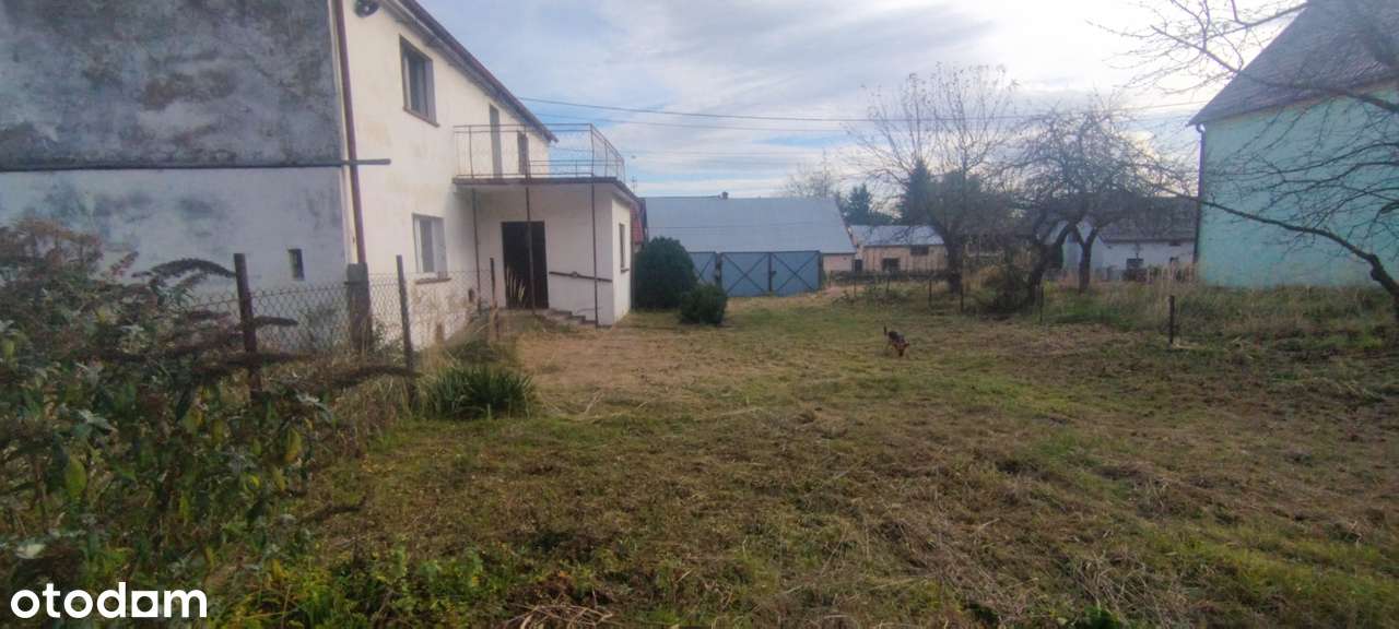 Piętrowy, wielki potencjał!-1