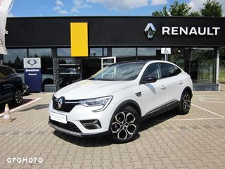 Renault Arkana 1.3 TCe mHEV Intens EDC