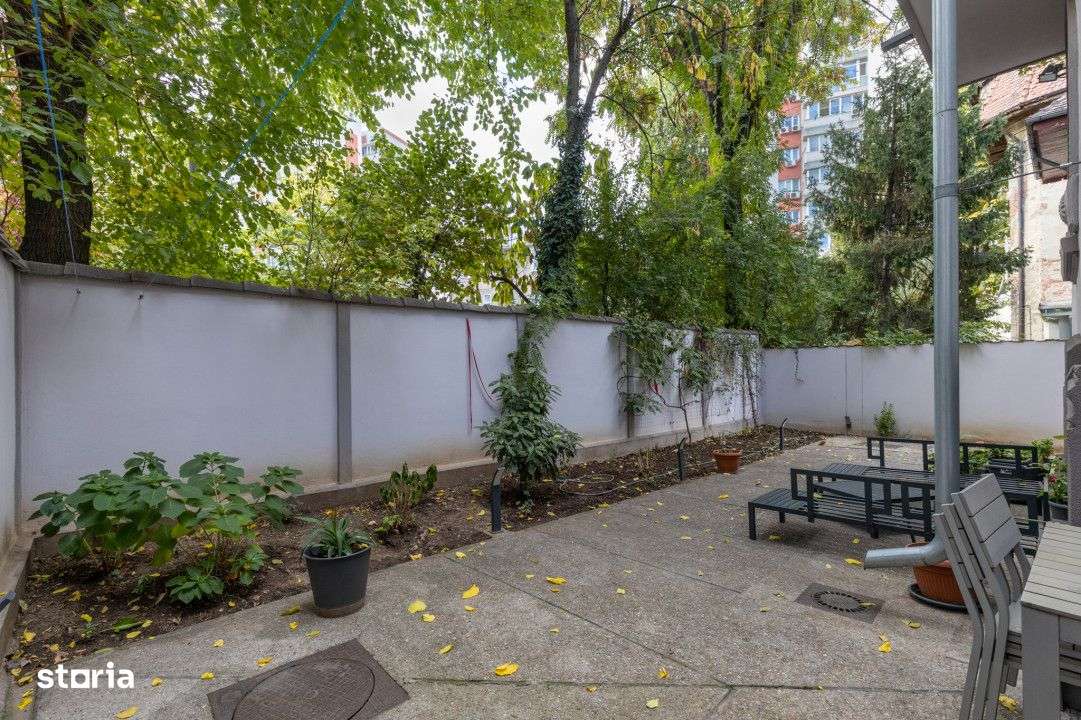 Vila zona Kiseleff-Aviatorilor - Imagine principală: 4/19