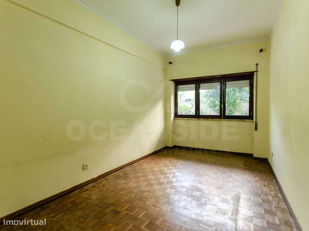 T2+1 com terraço de 45m2 e vista de rio, em Cacilhas-7