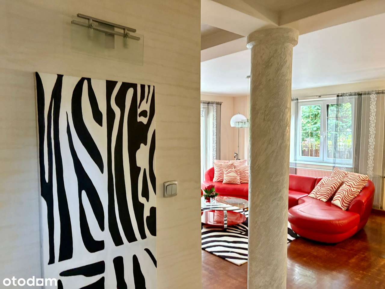 Dom z ogrodem | Bełchatów | 186 m²-9