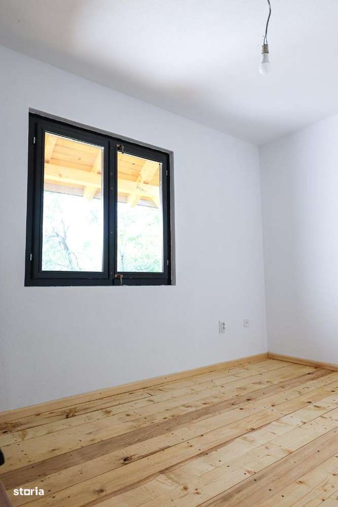 Cabana de vis in Nucsoara - Arges - 65.000 Euro+TVA - Imagine principală: 5/16