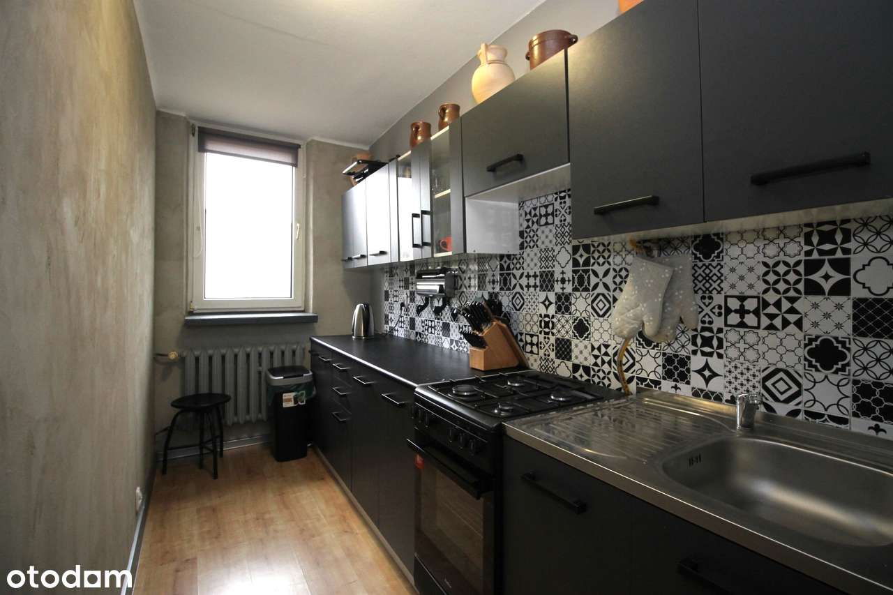 Fantastyczne mieszkanie - idealne pod inwestycję! - Pełny obrazek: 4/7