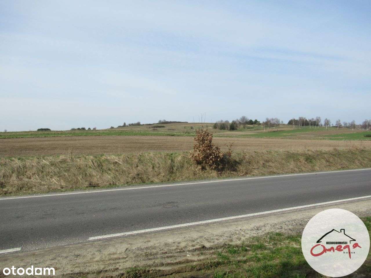 Działka, 1 191 m², Kocikowa-4