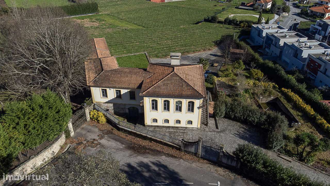 Quinta da Seara - Propriedade-17