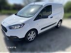 Ford Transit Courier S&S Basis - 4