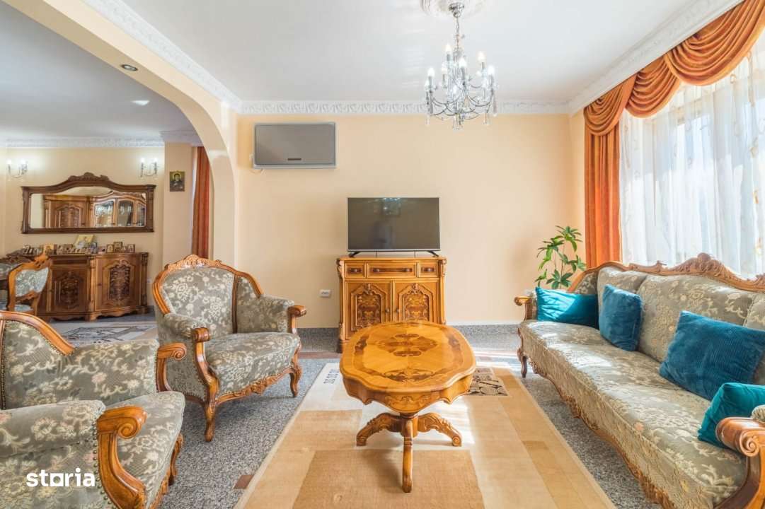 O proprietate cu poveste! - Imagine principală: 5/19