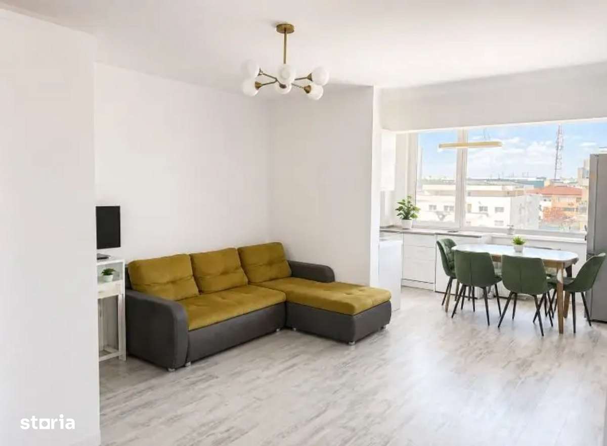 0% comision | Ozana | Parcul Teilor | 14 min metrou | Parcare klaus