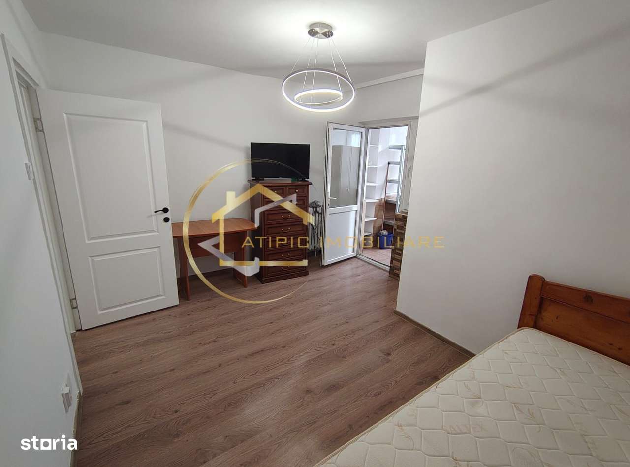 Garsoniera de vanzare etaj 1 in Bd Poitiers - Siraj - Imagine principală: 1/9