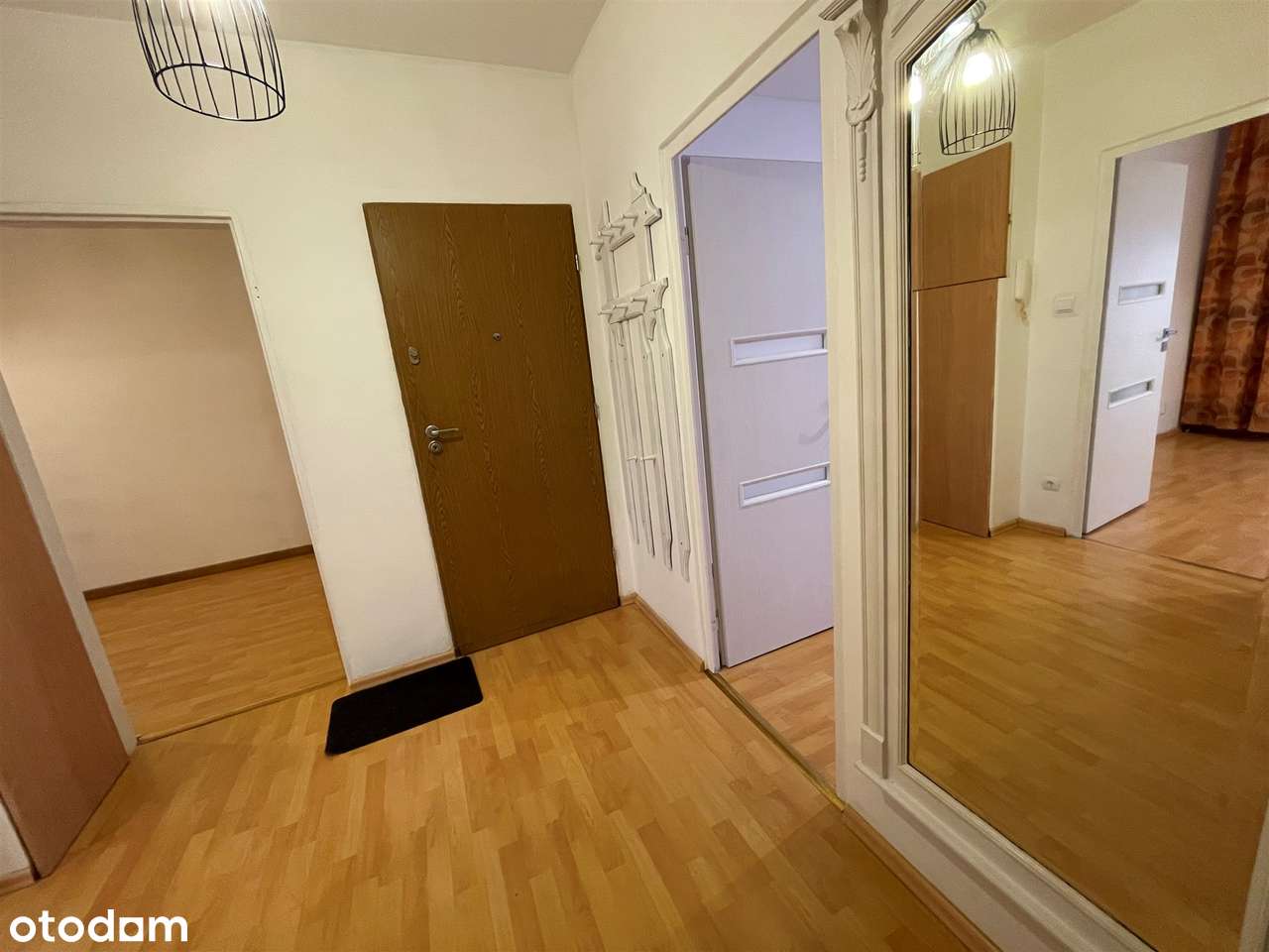 ul. Wiosny Ludów , 3 pokoje puste - Pełny obrazek: 5/18