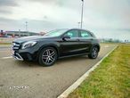 Mercedes-Benz GLA 200 (CDI) d 7G-DCT StreetStyle - 14