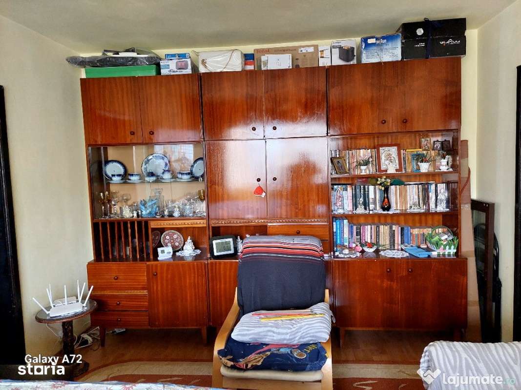 Apartament cu 2 camere în zona Astra, COD 8267-0