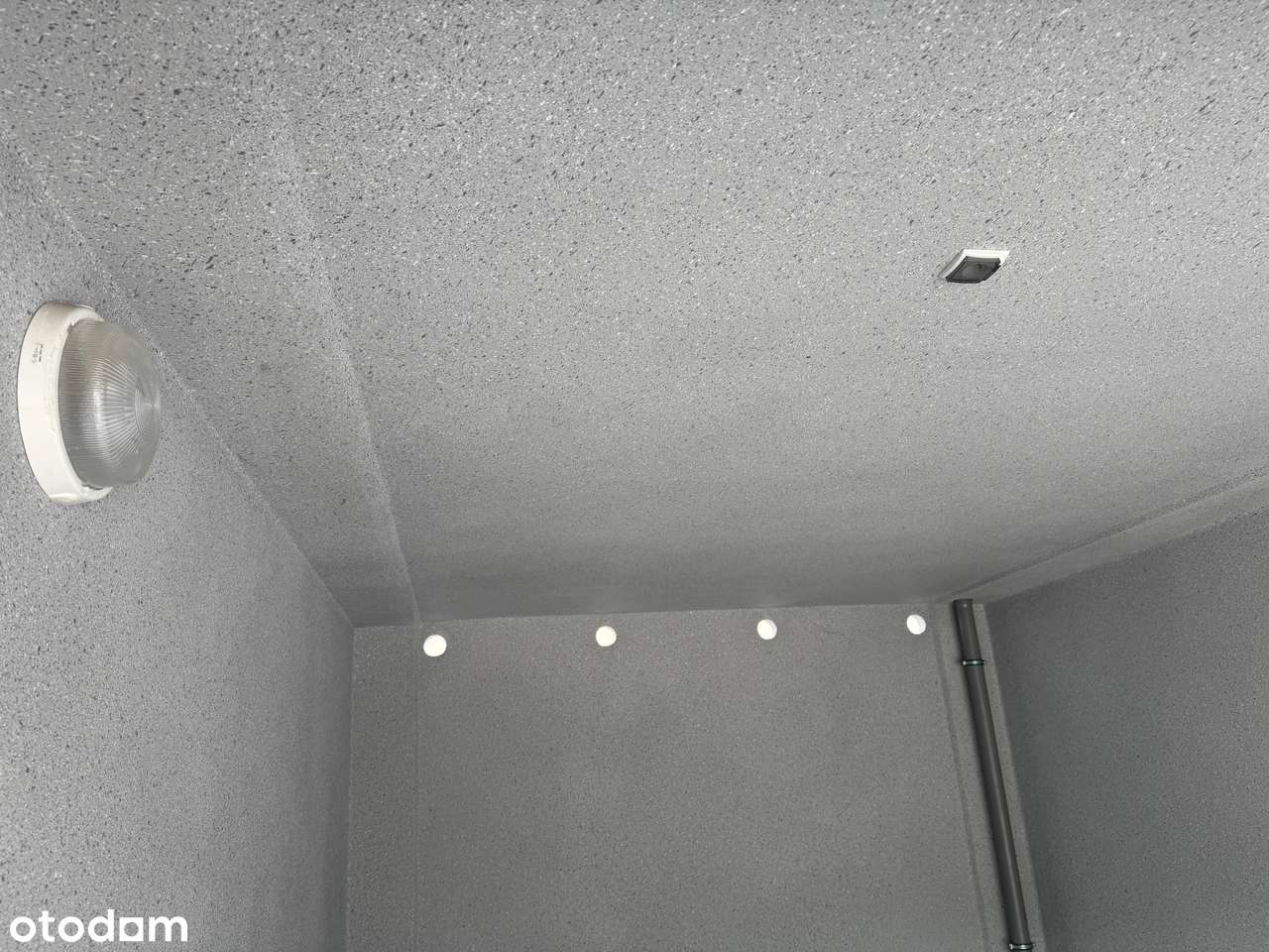 PROMOCJA Nowe Garaże na własność z pełną KW grunt + garaż INWESTYCJA-10