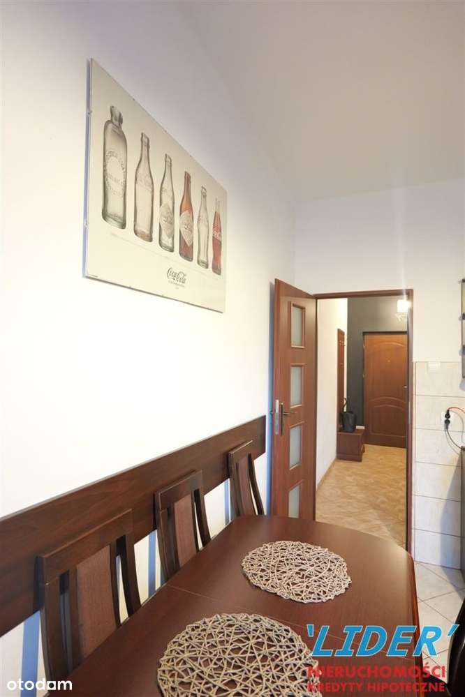 4 pokojowe mieszkanie, osiedle E-16