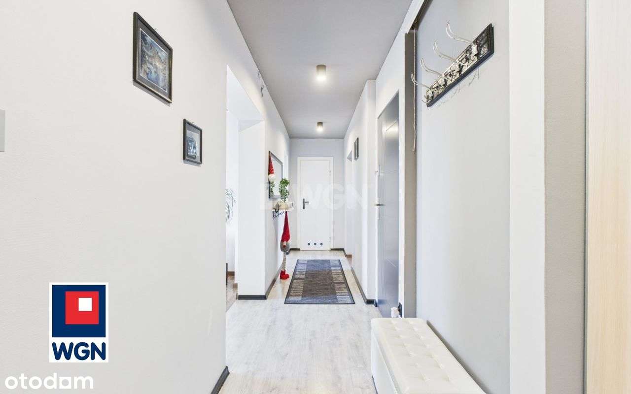 Mieszkanie w budynku dwulokalowym-12