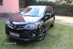 Toyota RAV4 2.0 D-4D Premium - 1