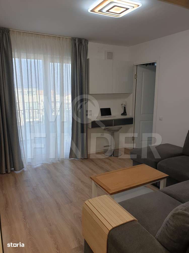 Apartament 2 camere Buna Ziua, predare la cheie - Imagine principală: 4/15