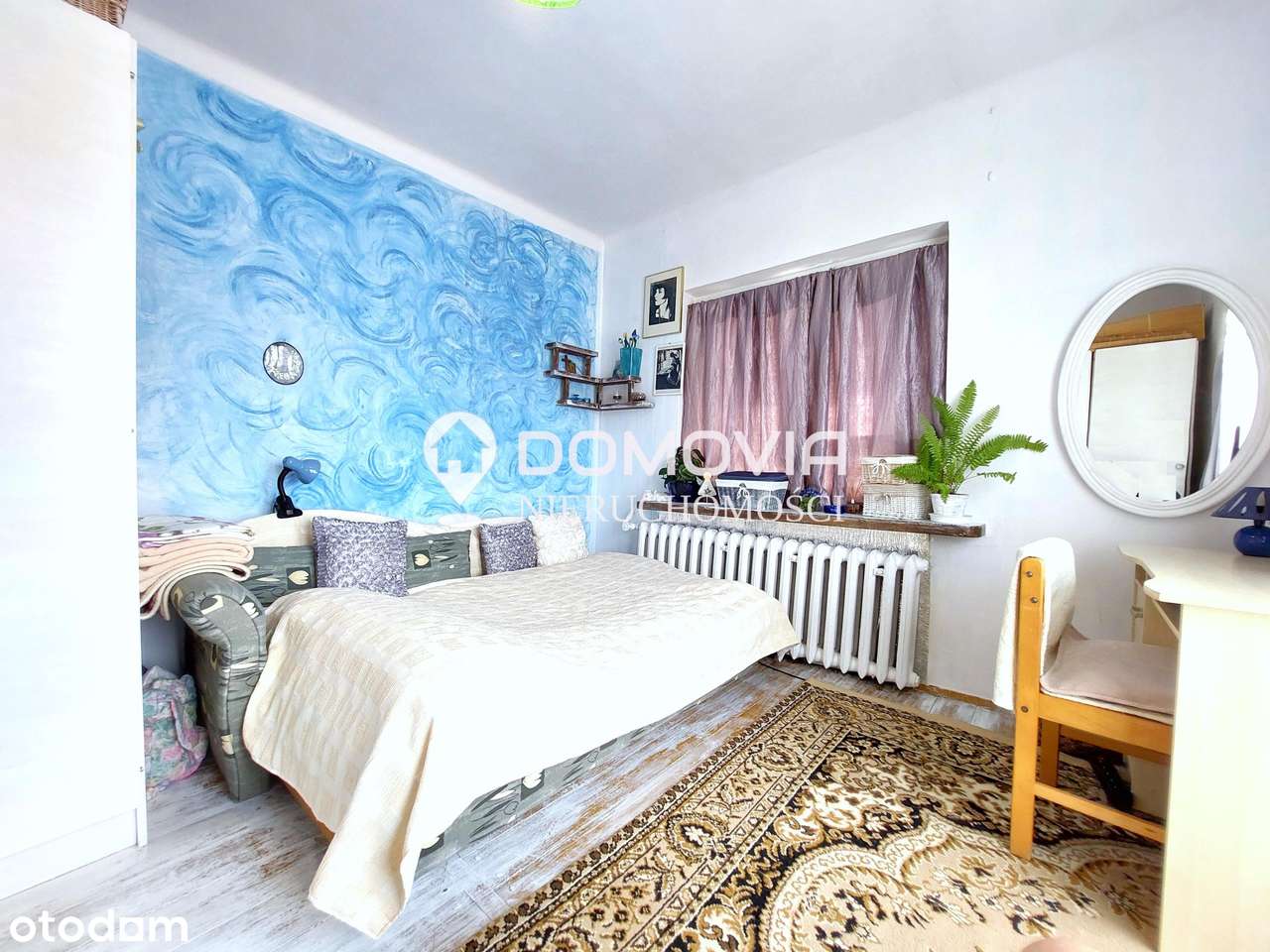 Dom otoczony zielenią blisko Starówki Zamość-11