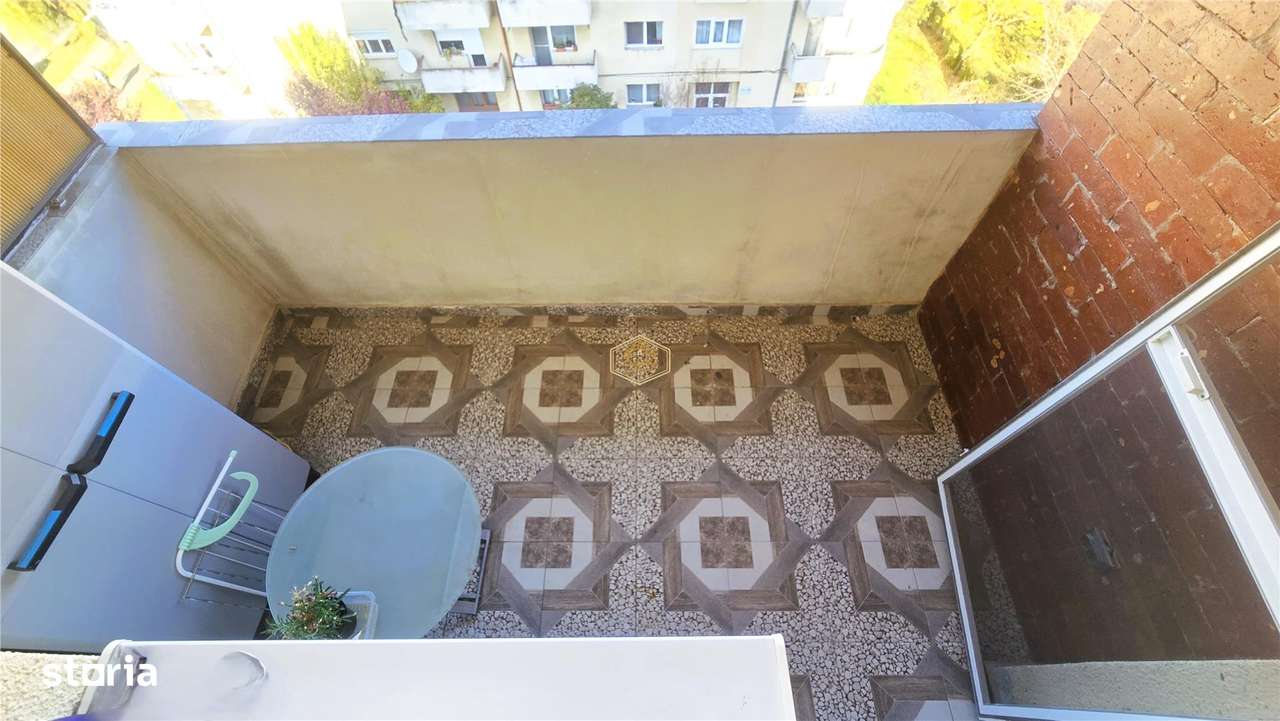 VIDEO | Carpati II | Apartament modern cu 1 camera, complet echipat - Imagine principală: 5/13