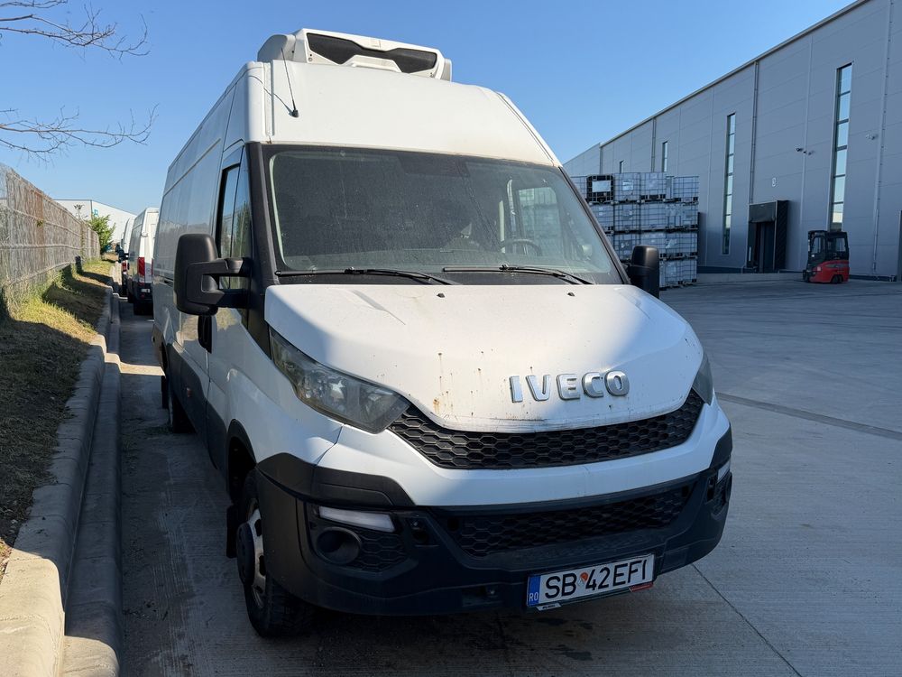 Iveco Daily 2017