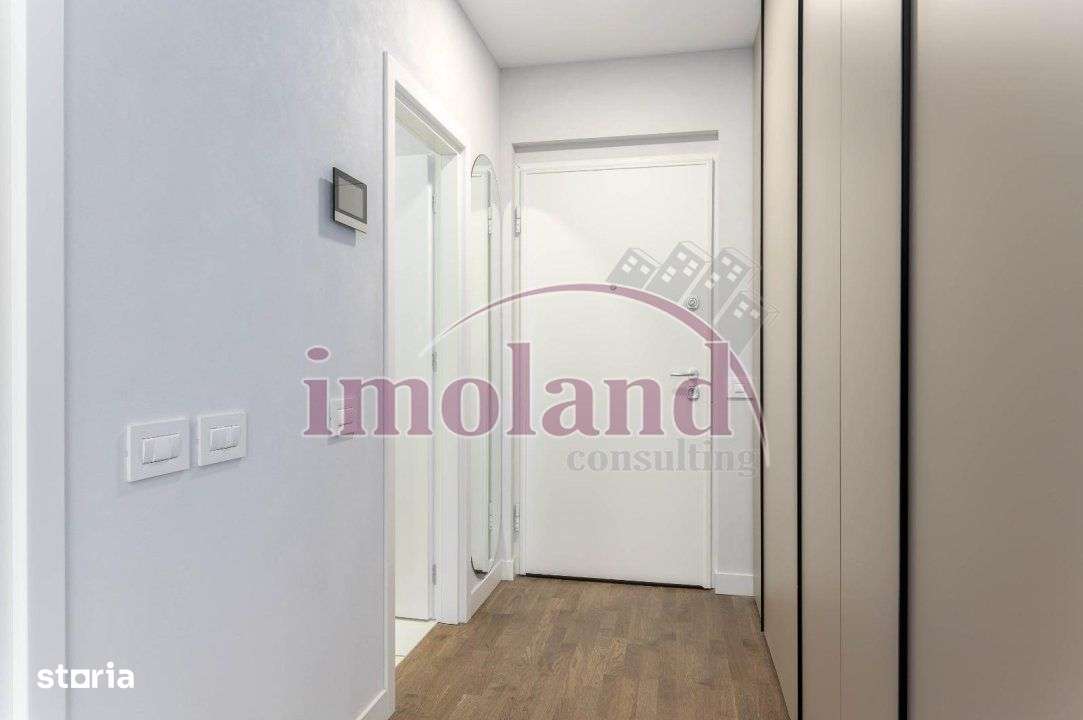 Apartament 3 camere & gradina - mobilat&utilat - vanzare - Avalon Esta-11