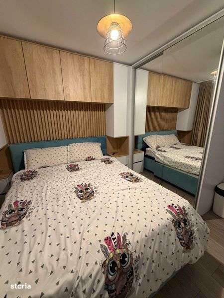 Apartament 3 camere + 2 bai - Sector 5, Rahova - Direct Proprietar - Imagine principală: 4/8