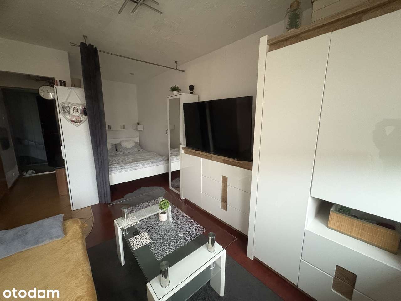 Kawalerka Bytom Vitor - Pełny obrazek: 4/6