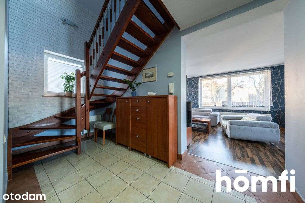 Dom 100 m² + przybudówka 18 m²|Spokojna okolica| - Pełny obrazek: 4/19