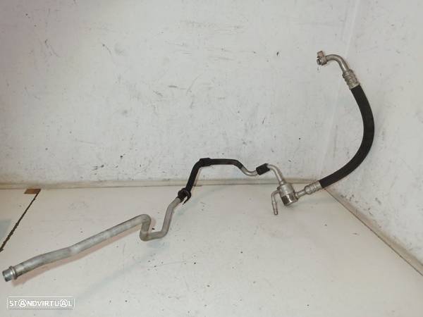 Tubos De Ac Com Condensador Seat Toledo Ii (1M2) - 1