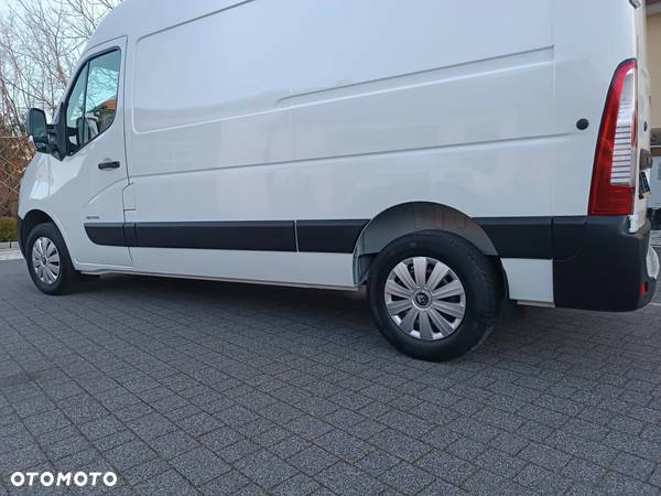 Renault Master - 12