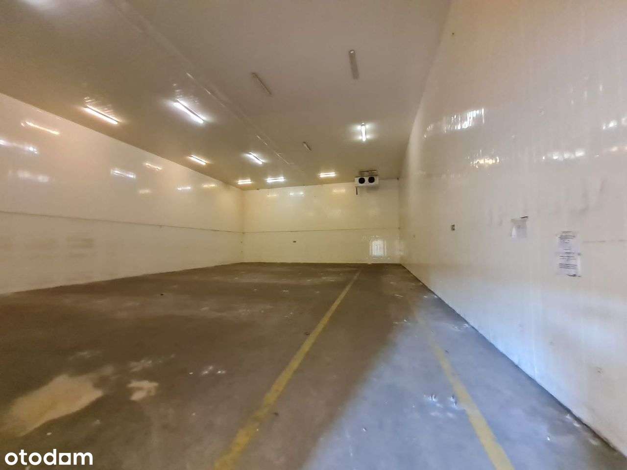 Budynek magazynowy mroźni - Pełny obrazek: 4/10