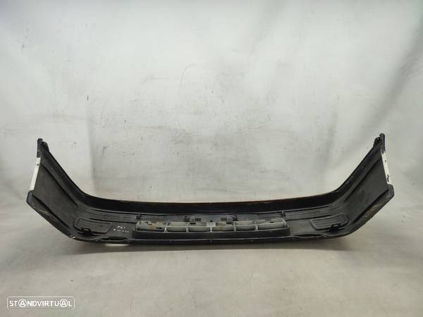 Para Choques Frente Nissan Sunny Iii (N14) - 5