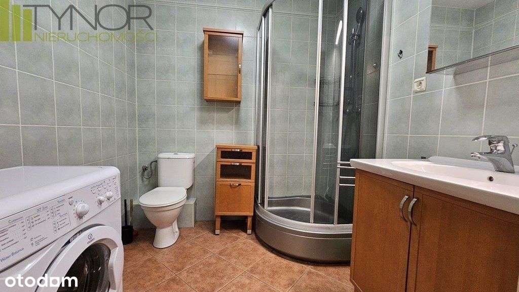 Dębniki ul. Szuwarowa / Raciborska  2 pokoje + kuchnia, balkon-10