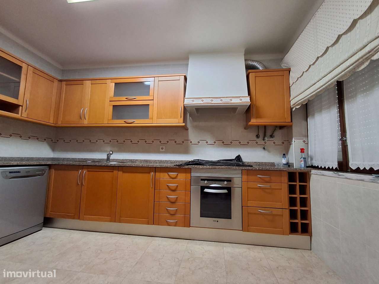 Moradia, 508 m², Setúbal (São Julião, Nossa Senhora da Anunciada e Santa Maria da Graça) - Grande imagem: 5/11